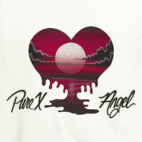 PURE X - ANGEL