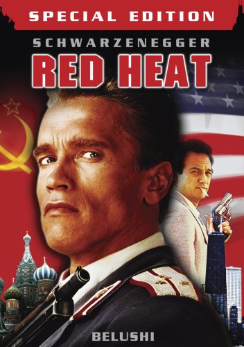 RED HEAT (SPECIAL EDITION)