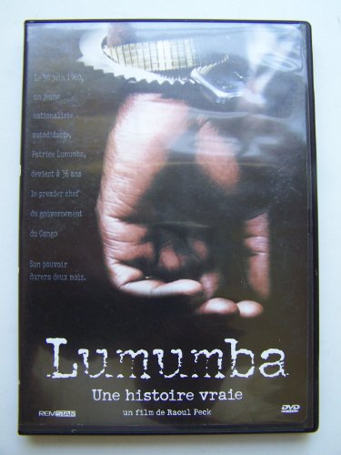 LUMUMBA