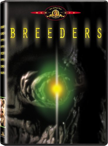 BREEDERS (SOUS-TITRES FRANAIS) [IMPORT]