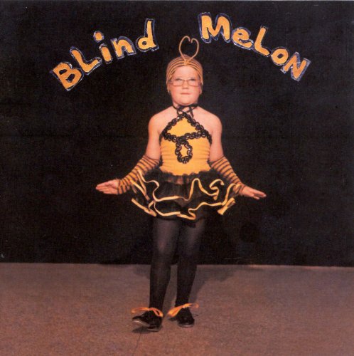 BLIND MELON - BLIND MELON