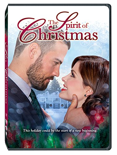 THE SPIRIT OF CHRISTMAS [IMPORT]