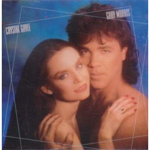 CRYSTAL GAYLE & GARY MORRIS - WHAT IF WE FALL IN LOVE