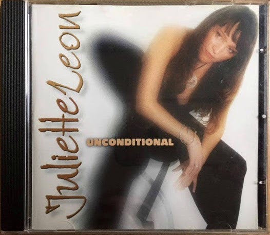 LEON, JULIETTE  - UNCONDITIONAL