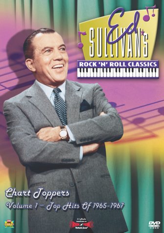 ED SULLIVAN'S.., VOL. 1