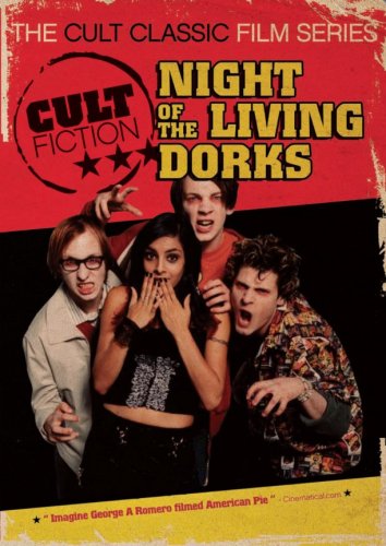 NIGHT OF THE LIVING DORKS