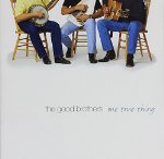 GOOD BROTHERS, THE - ONE TRUE THING