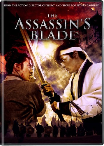 ASSASSIN'S BLADE. THE (2008)