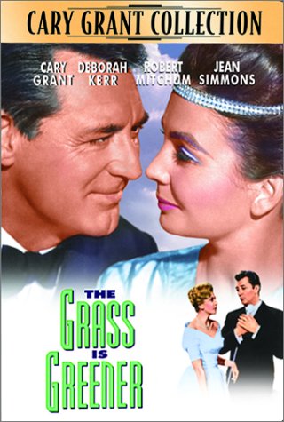 GRASS IS GREENER (WIDESCREEN)