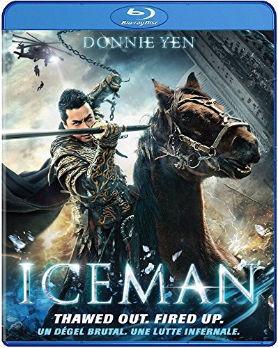 ICEMAN [BLU-RAY]