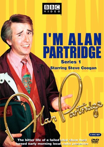 I'M ALAN PARTRIDGE: SERIES 1