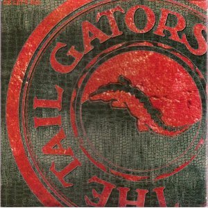 TAIL GATORS - OK LET'S GO