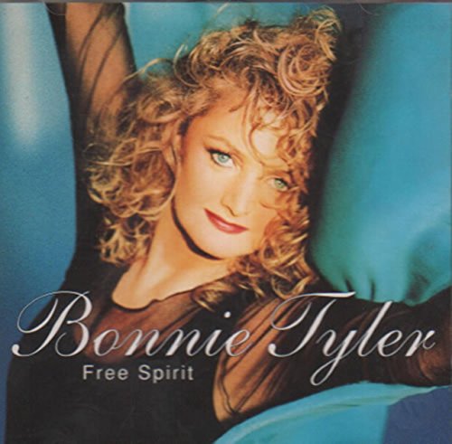 BONNIE TYLER - FREE SPIRIT