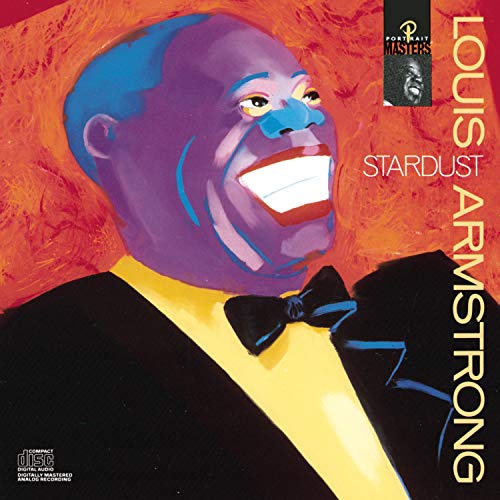 ARMSTRONG, LOUIS  - STARDUST