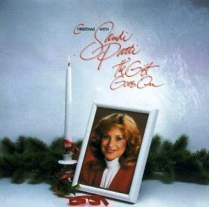 PATTI, SANDI  - GIFT GOES ON