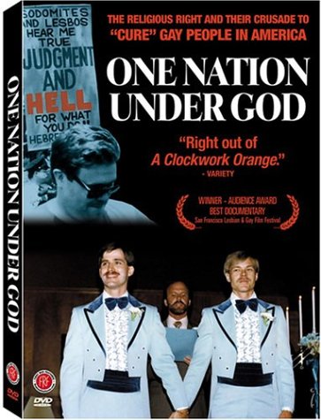 ONE NATION UNDER GOD [IMPORT]