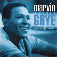 GAYE, MARVIN - VERY BEST OF MARVIN GAYE