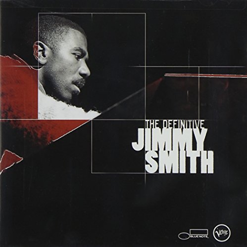 JIMMY SMITH - DEFINITIVE