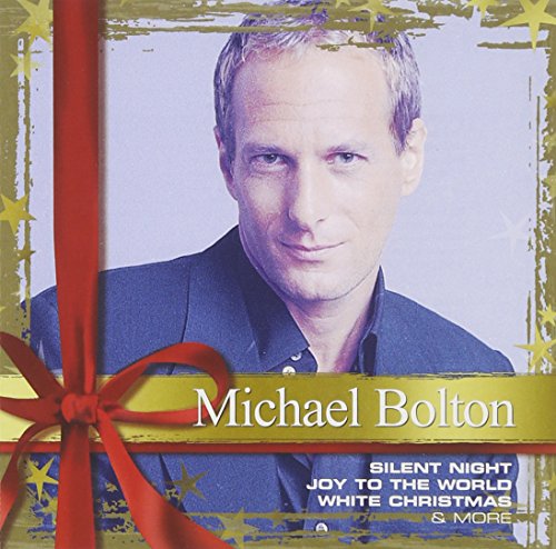 BOLTON, MICHAEL - COLLECTIONS CHRISTMAS