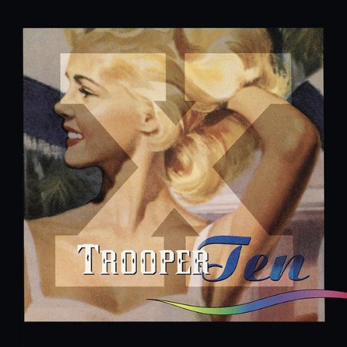 TROOPER - TEN