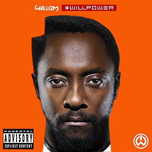 WILL.I.AM - WILLPOWER