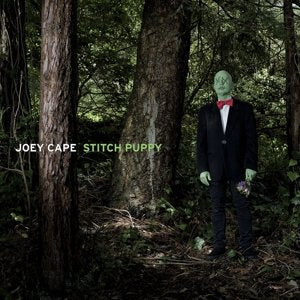 CAPE, JOEY - STITCH PUPPY