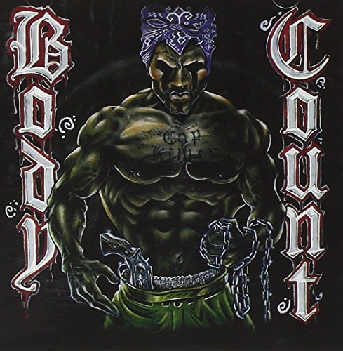 BODY COUNT - BODY COUNT