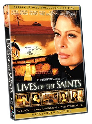 LIVES OF THE SAINTS (SPECIAL TWO-DISC COLLECTOR'S EDITION) [IMPORT]