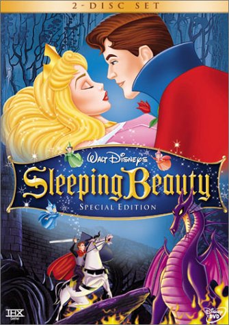 SLEEPING BEAUTY (2-DISC SPECIAL EDITION) (WIDESCREEN & FULL SCREEN) (BILINGUAL)