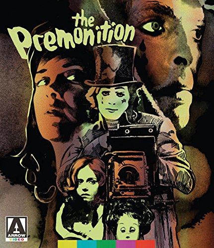 PREMONITION [BLU-RAY]