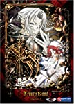 TRINITY BLOOD (ANIME) - DVD-CHAPTER 1