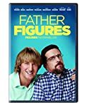 FATHER FIGURES (BIL/DVD)