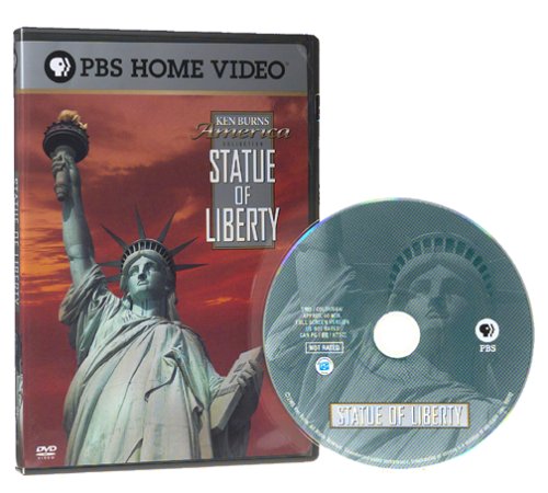 KEN BURNS AMERICA COLL STAT/LI [IMPORT]