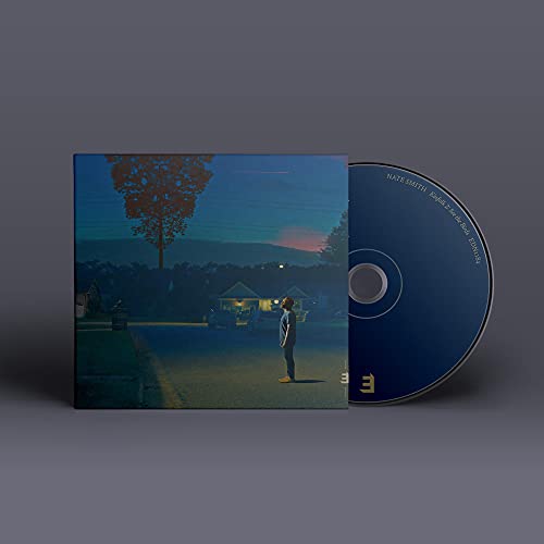 NATE SMITH - KINFOLK 2: SEE THE BIRDS (CD)