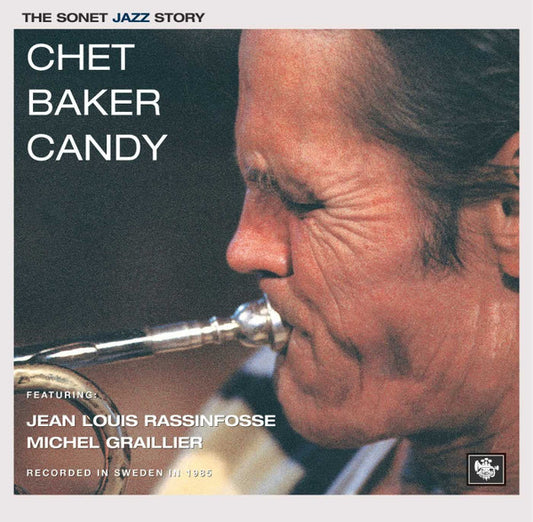 BAKER, CHET  - CANDY