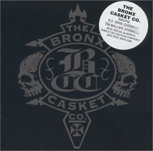 BRONX CASKET CO.  - ST