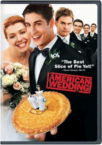 AMERICAN WEDDING (WIDESCREEN) [IMPORT]