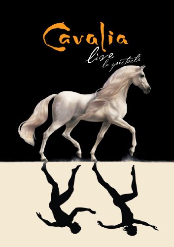 CAVALIA LIVE!