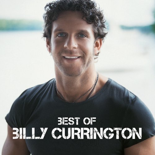 BILLY CURRINGTON - ICON: BILLY CURRINGTON