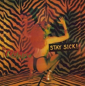 CRAMPS - STAY SICK