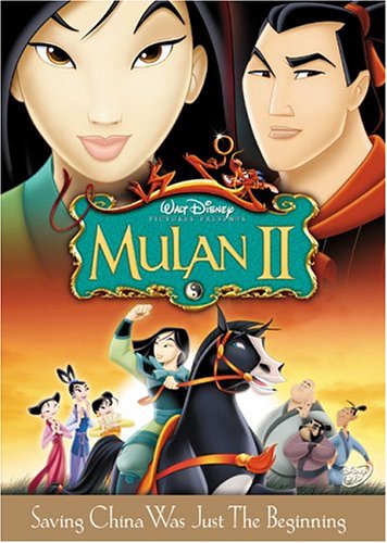 MULAN II