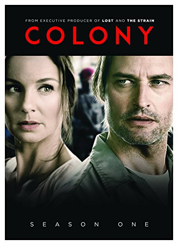 COLONY: SEASON ONE