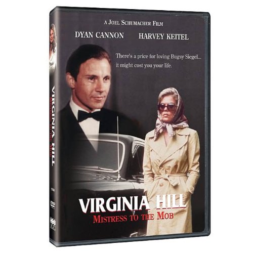 THE VIRGINIA HILL STORY [IMPORT]