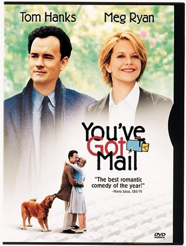 YOU'VE GOT MAIL (WIDESCREEN)