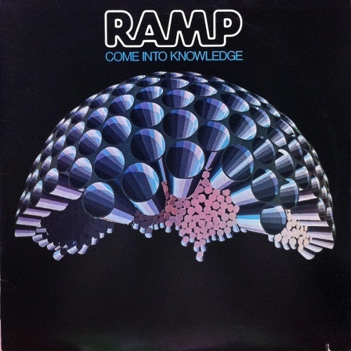 RAMP  - COME INTO KNOWLEDGE
