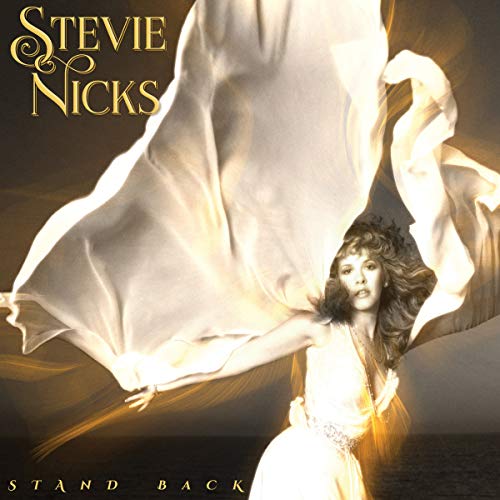 STEVIE NICKS - STAND BACK