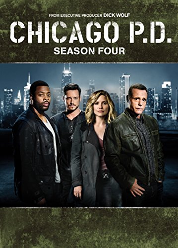 CHICAGO PD: SEASON 4