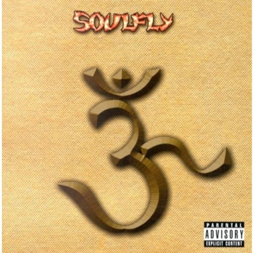 SOULFLY - 3