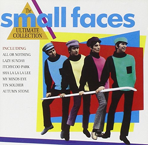 SMALL FACES  - COLLECTION