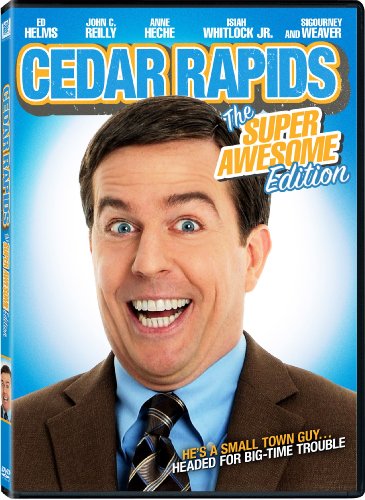 CEDAR RAPIDS (THE SUPER AWESOME EDITION) (SOUS-TITRES FRANAIS)